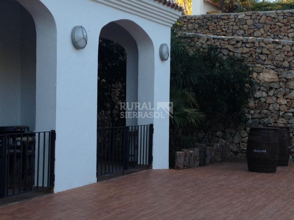 Magnífico Hotel Rural a los pies de Sierra Nevada - Imagen 64