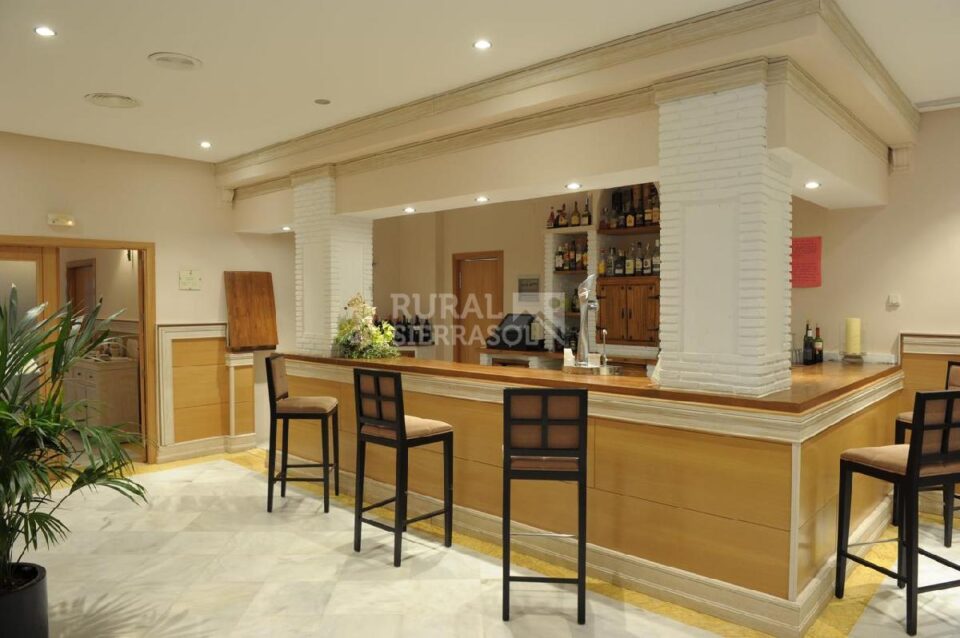 Magnífico Hotel Rural a los pies de Sierra Nevada - Imagen 69
