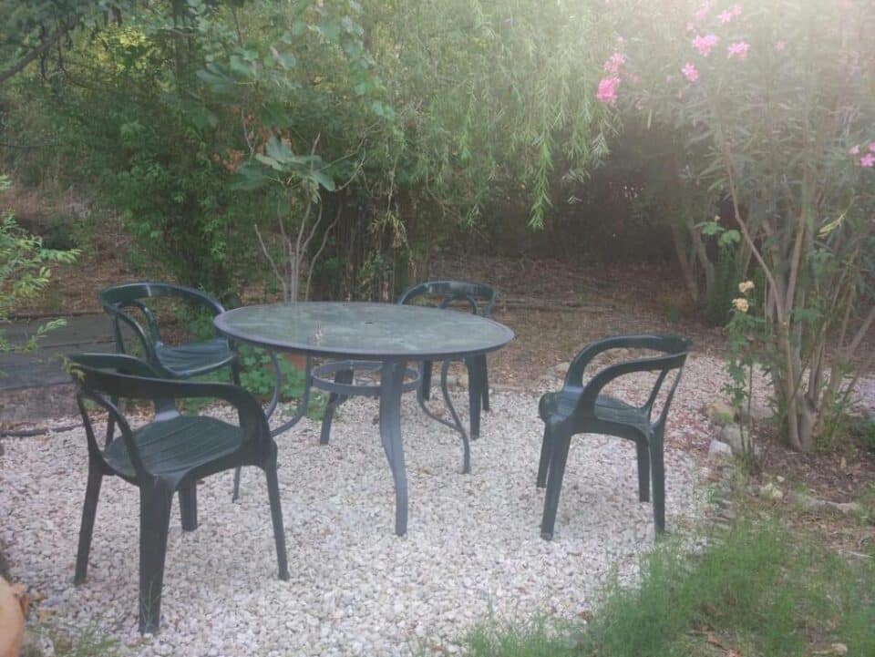 Casa rural a 300 metros de la playa artificial en Zahara de la Sierra - Imagen 15