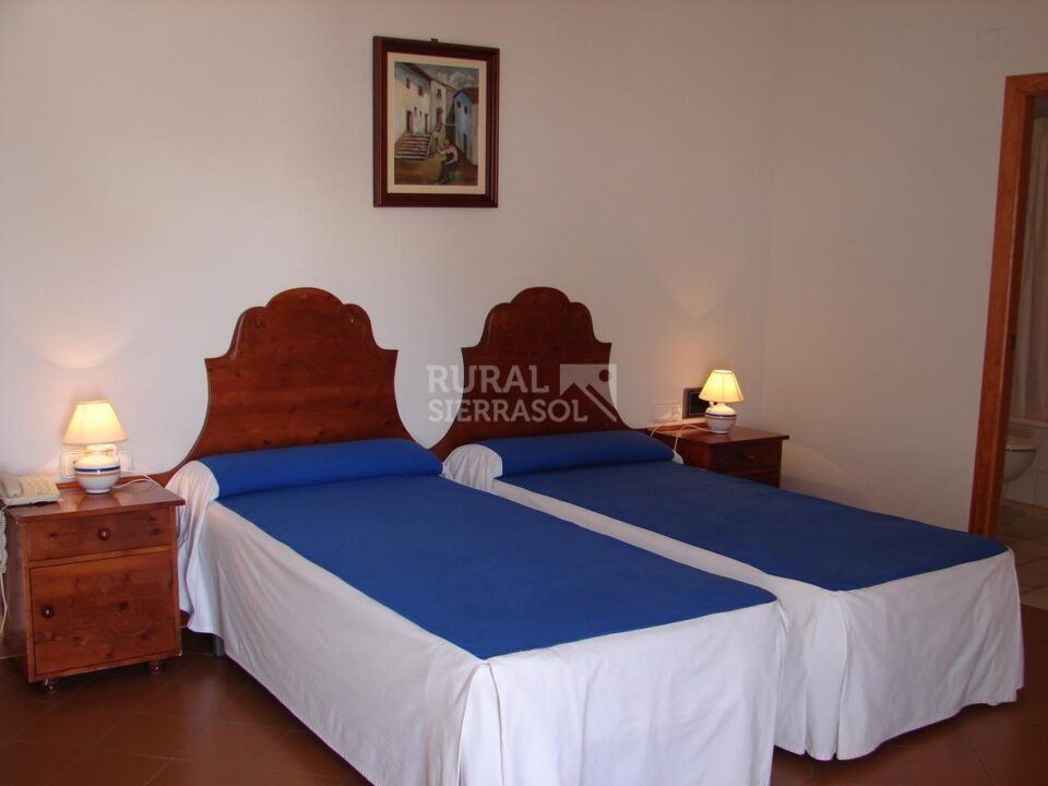 Fantástico Hotel Rural en Priego de Córdoba, con categoría de tres estrellas - Imagen 31