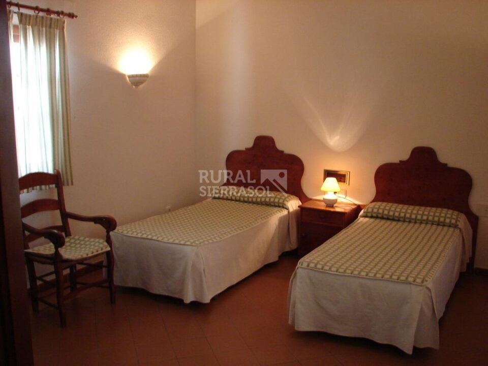 Fantástico Hotel Rural en Priego de Córdoba, con categoría de tres estrellas - Imagen 33