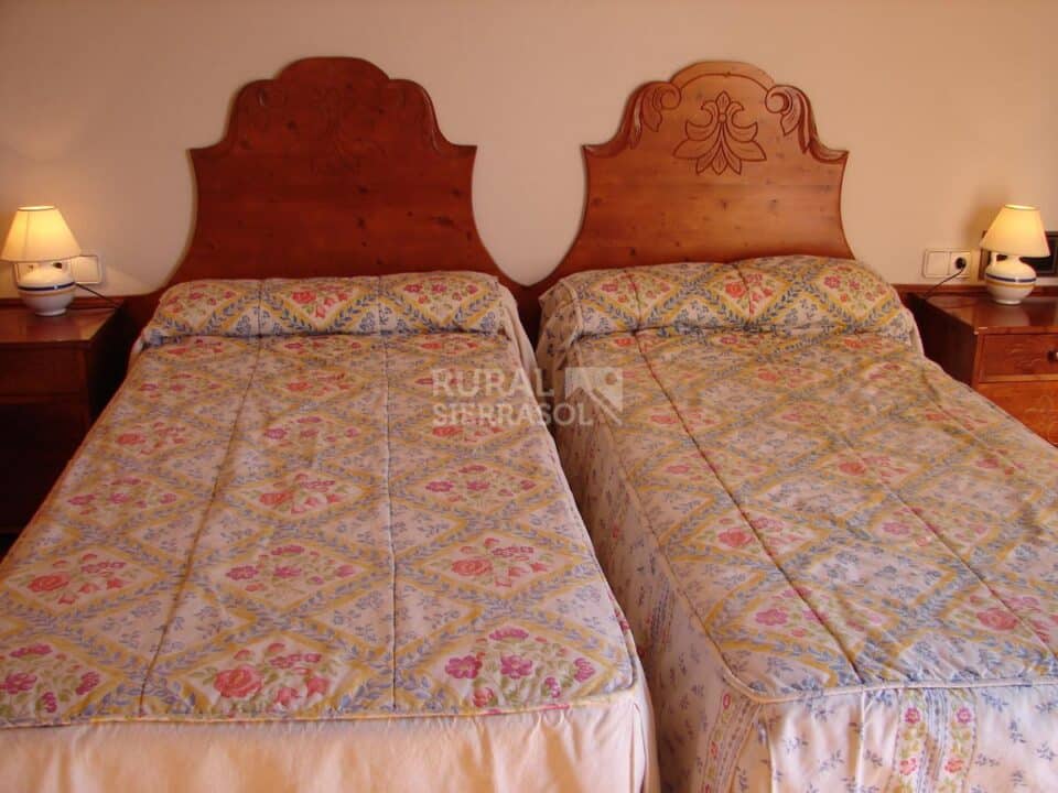 Fantástico Hotel Rural en Priego de Córdoba, con categoría de tres estrellas - Imagen 35