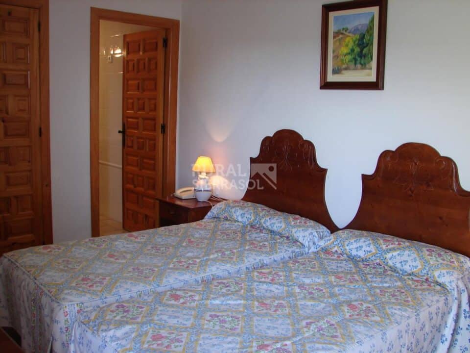 Fantástico Hotel Rural en Priego de Córdoba, con categoría de tres estrellas - Imagen 36