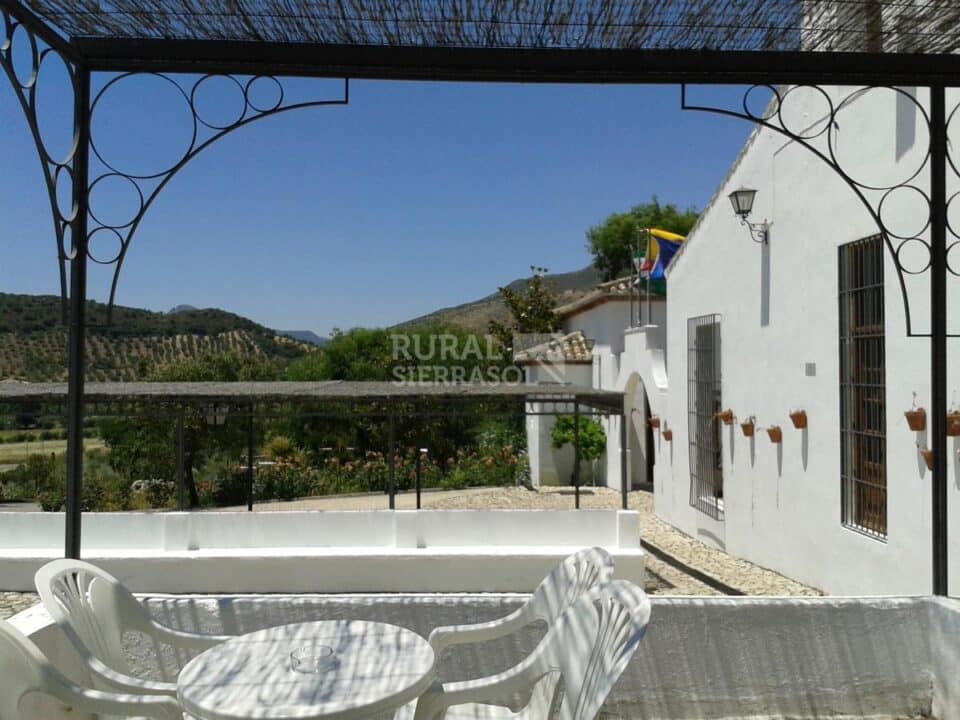 Fantástico Hotel Rural en Priego de Córdoba, con categoría de tres estrellas - Imagen 38