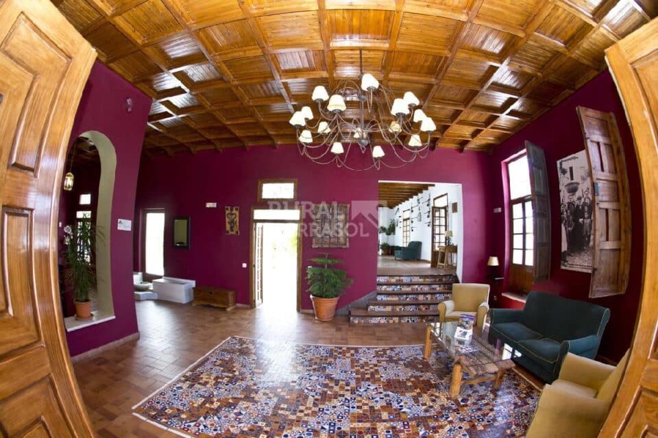 Fantástico Hotel Rural en Priego de Córdoba, con categoría de tres estrellas - Imagen 39