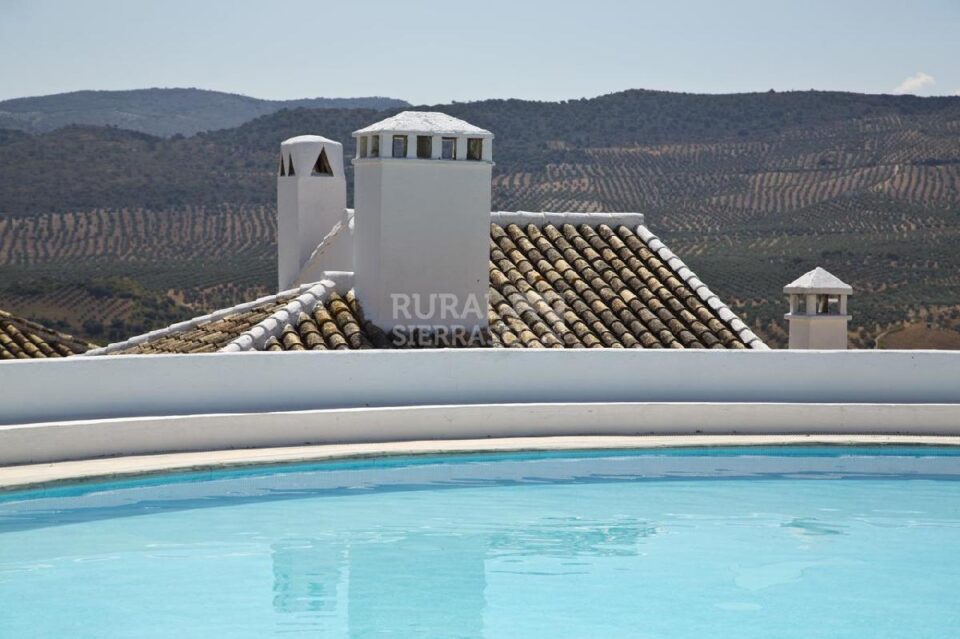Fantástico Hotel Rural en Priego de Córdoba, con categoría de tres estrellas - Imagen 40