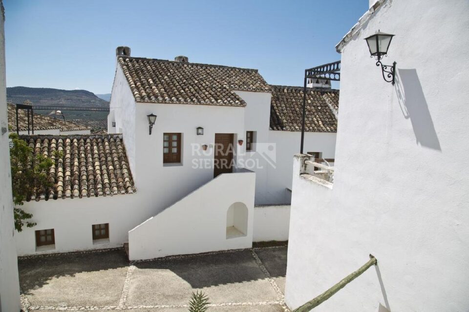 Fantástico Hotel Rural en Priego de Córdoba, con categoría de tres estrellas - Imagen 41
