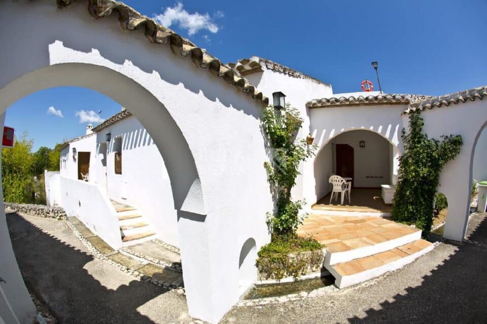 Fantástico Hotel Rural en Priego de Córdoba, con categoría de tres estrellas - Imagen 43