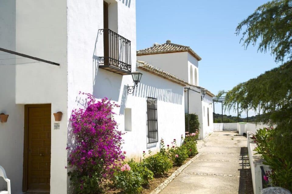 Fantástico Hotel Rural en Priego de Córdoba, con categoría de tres estrellas - Imagen 44