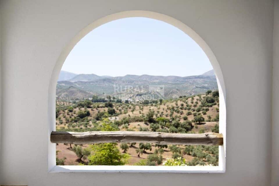 Fantástico Hotel Rural en Priego de Córdoba, con categoría de tres estrellas - Imagen 45