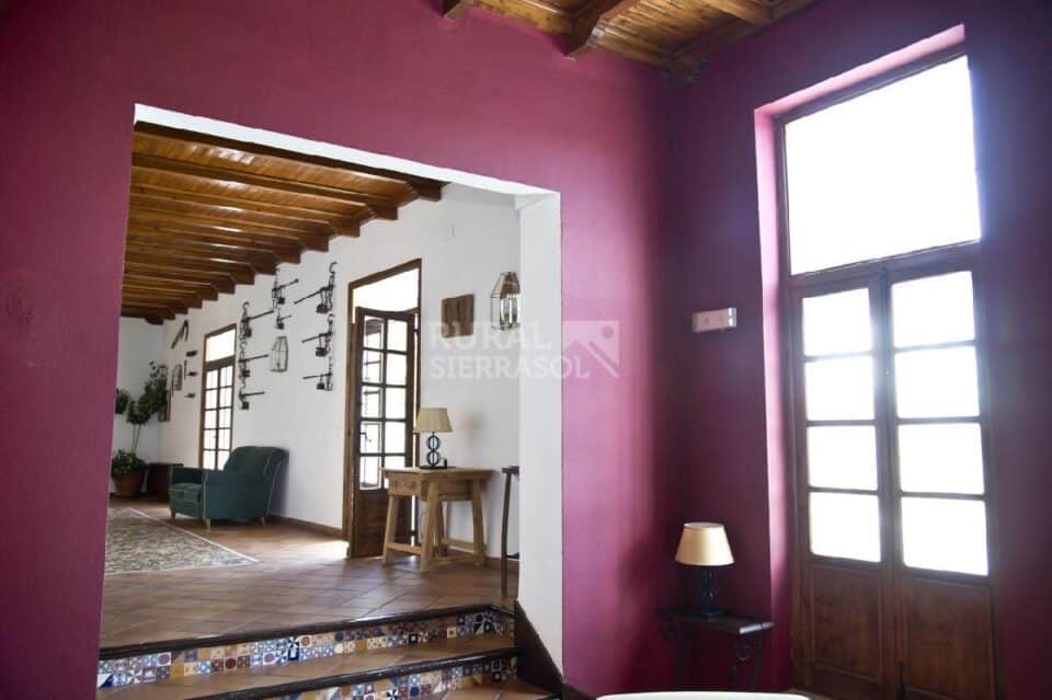 Fantástico Hotel Rural en Priego de Córdoba, con categoría de tres estrellas - Imagen 46
