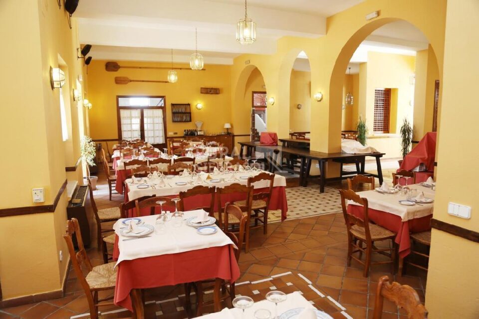 Fantástico Hotel Rural en Priego de Córdoba, con categoría de tres estrellas - Imagen 50