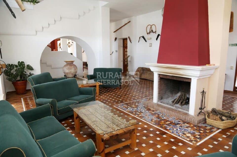 Fantástico Hotel Rural en Priego de Córdoba, con categoría de tres estrellas - Imagen 51
