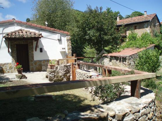 Casa rural en Reocín de los Molinos (Valdeprado del Río, Cantabria)-2722
