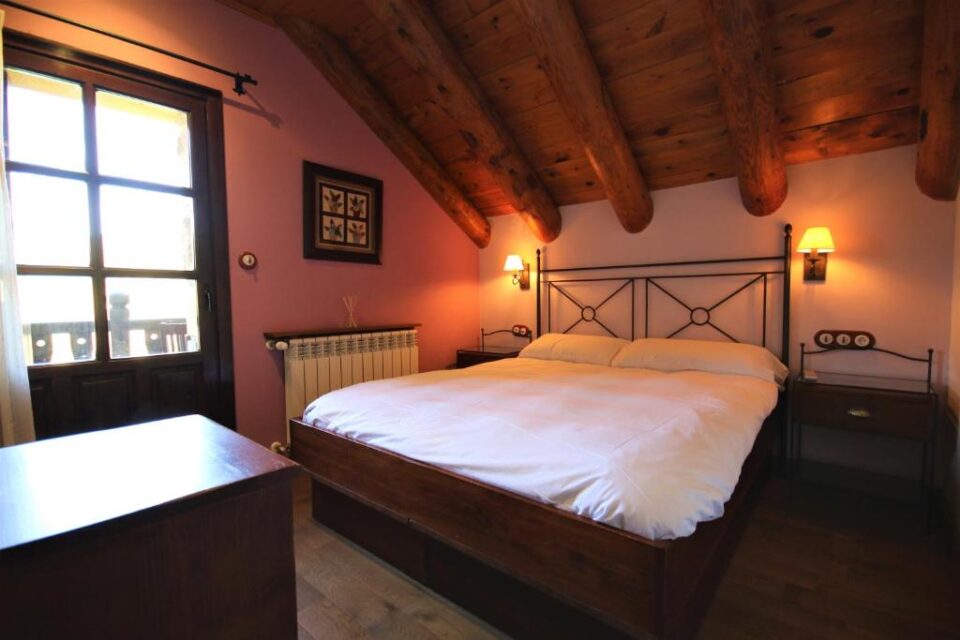 Hotel Rural SPA El Mirador de Los Pirineos - Imagen 10