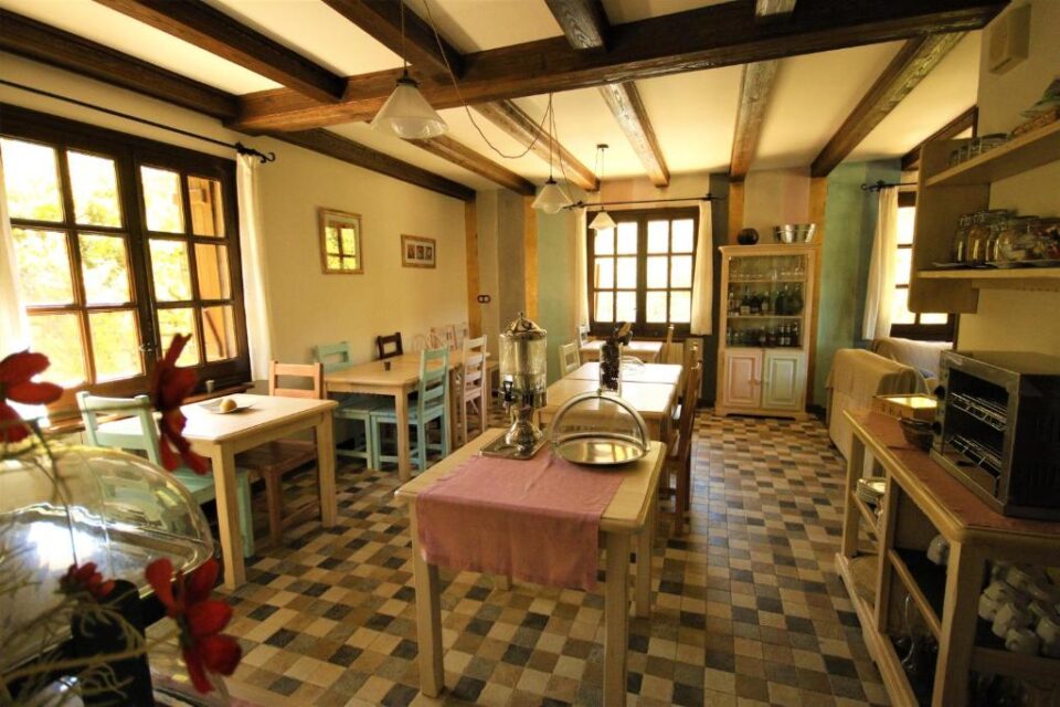 Hotel Rural SPA El Mirador de Los Pirineos - Imagen 14