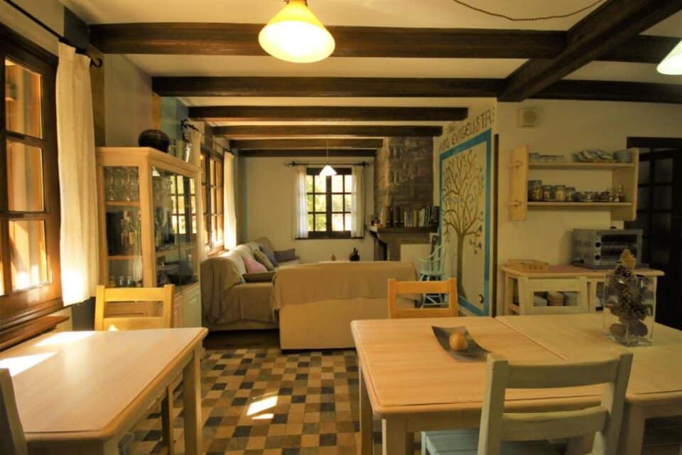 Hotel Rural SPA El Mirador de Los Pirineos - Imagen 15