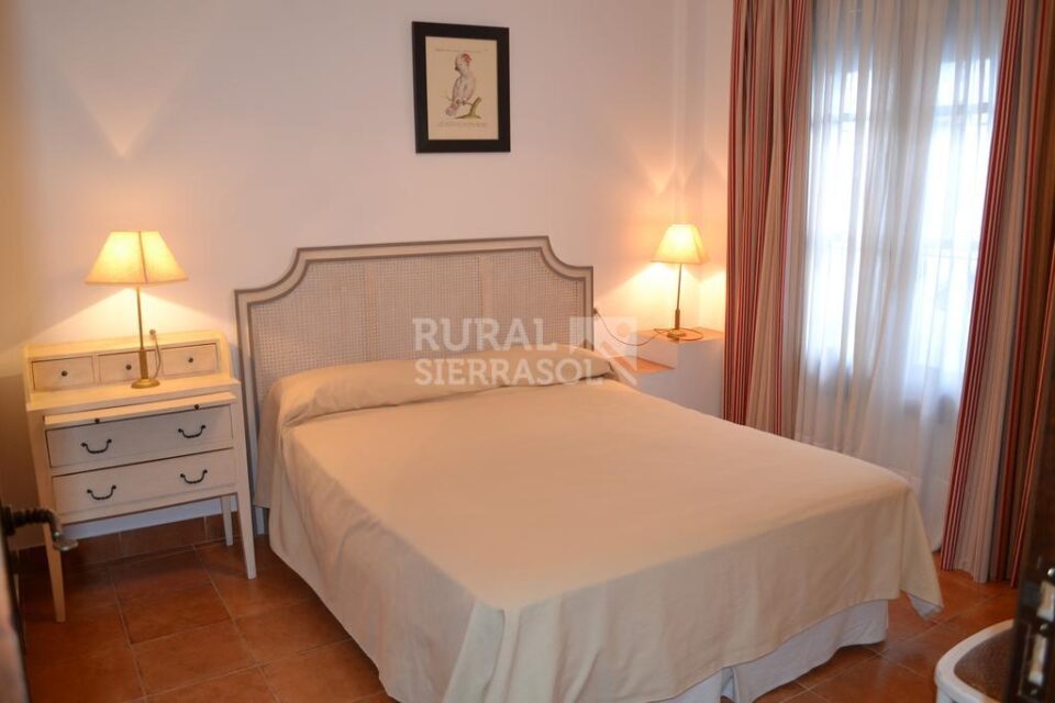 Preciosa Casa Rural en Almonaster la Real, con chimenea y calefacción - Imagen 29