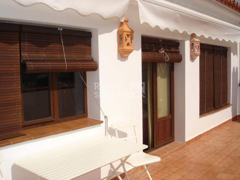 Preciosa Casa Rural en Almonaster la Real, con chimenea y calefacción - Imagen 40