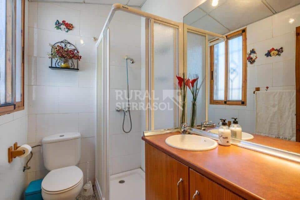 Magnífica Casa Rural en Cogollos de Guadix, con piscina, barbacoa y wi-fi - Imagen 28