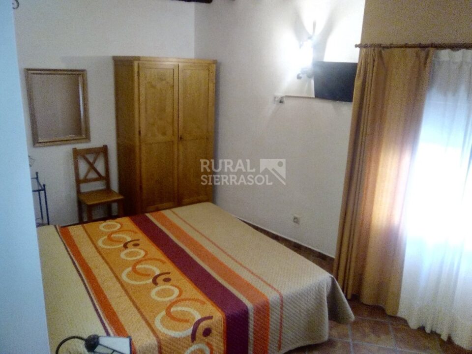 Hotel rural con encanto a 16 km de la estación de esquí del Puerto de la Ragua - Imagen 28