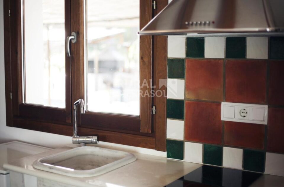 Conjunto Rural en plena Sierra de Filabres, con restaurante y piscina - Imagen 28