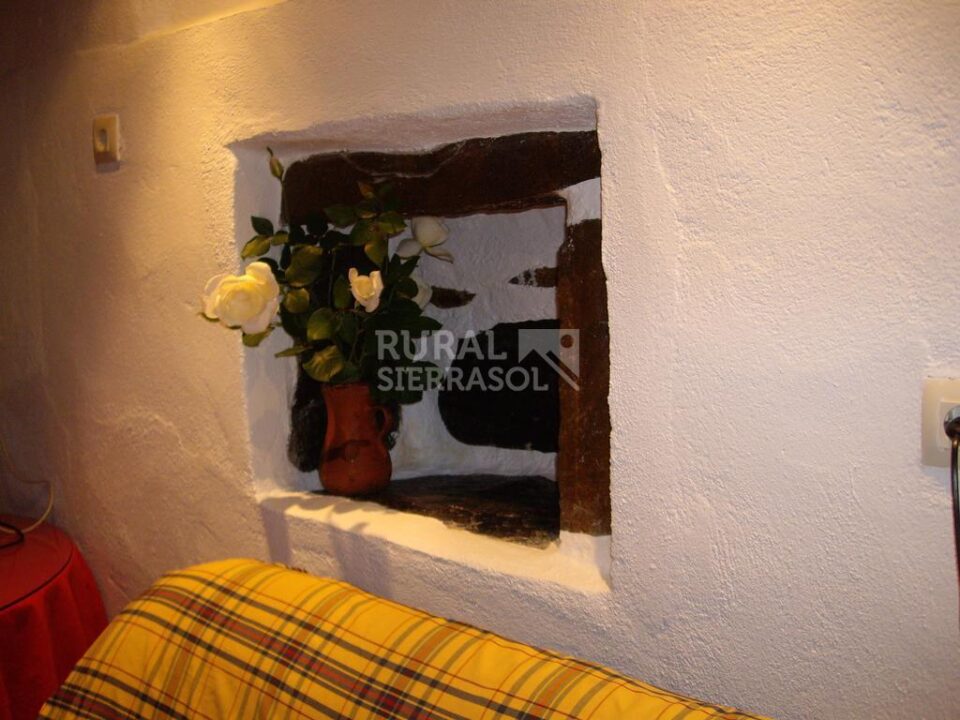Magnífica Casa Rural en Valencia de Alcántara, con piscina y barbacoa - Imagen 28