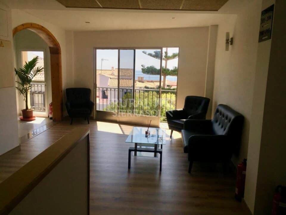 Hostal Rural a 40 metros de la playa de Villaricos - Imagen 9
