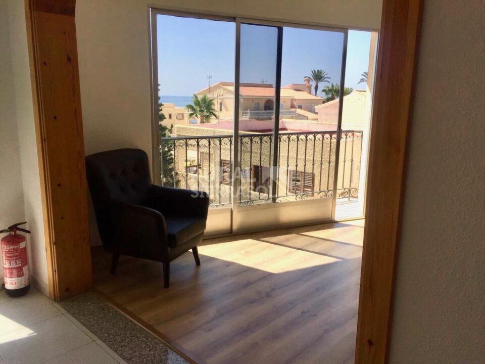 Hostal Rural a 40 metros de la playa de Villaricos - Imagen 12