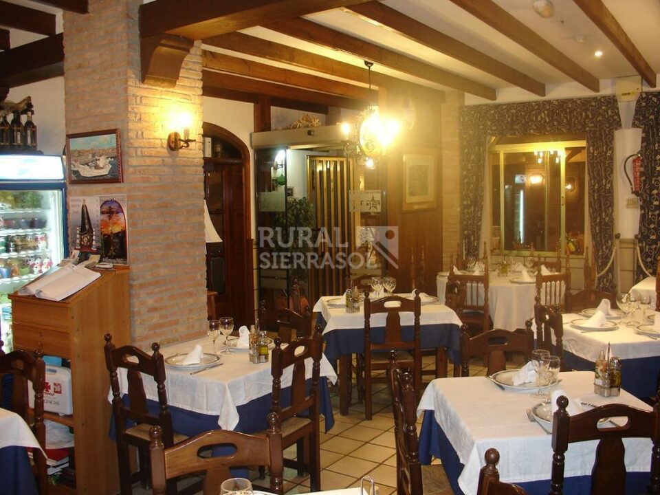 Hostal Rural a 40 metros de la playa de Villaricos - Imagen 13