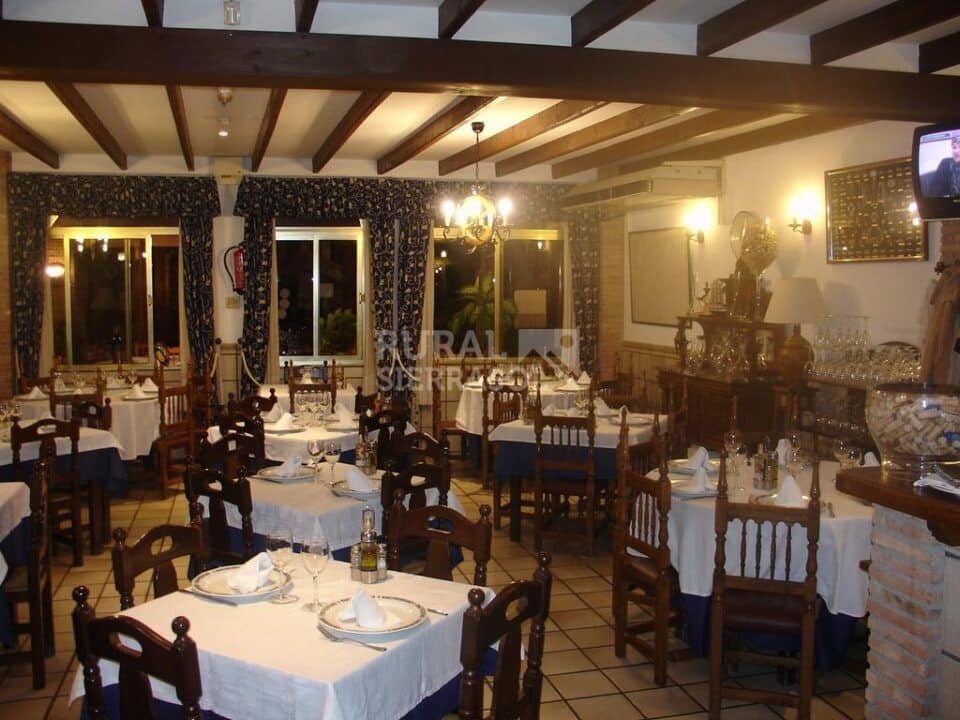Hostal Rural a 40 metros de la playa de Villaricos - Imagen 15