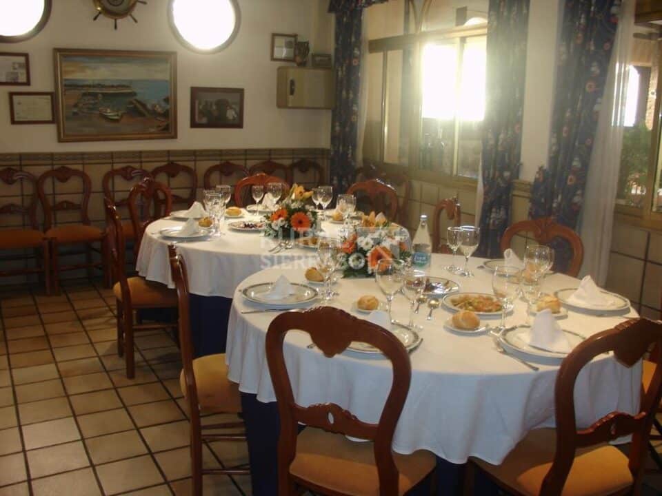 Hostal Rural a 40 metros de la playa de Villaricos - Imagen 16