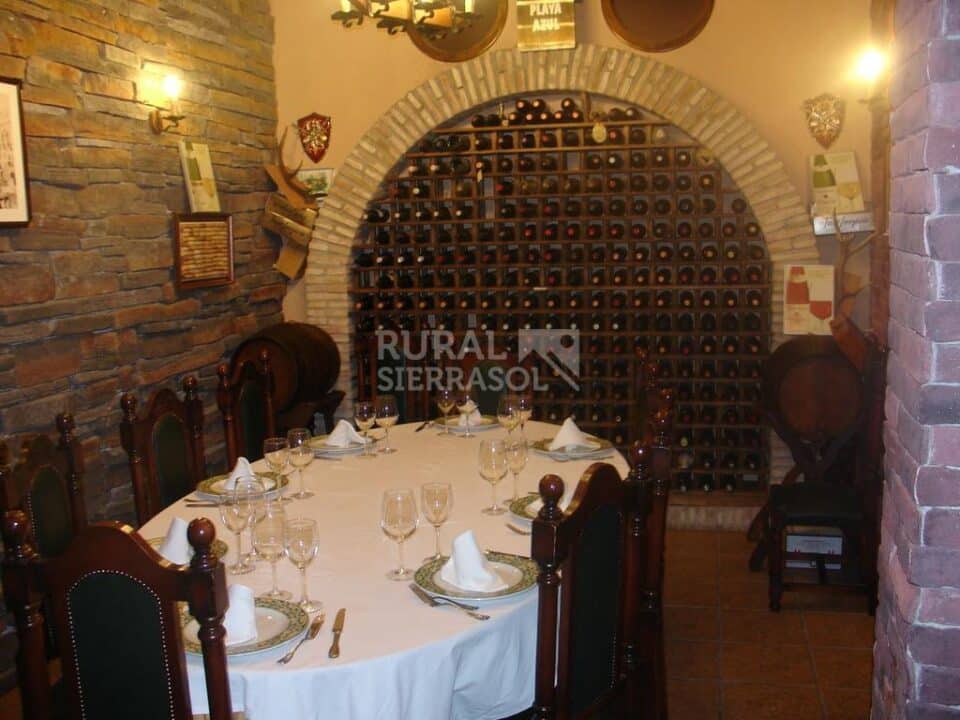 Hostal Rural a 40 metros de la playa de Villaricos - Imagen 17
