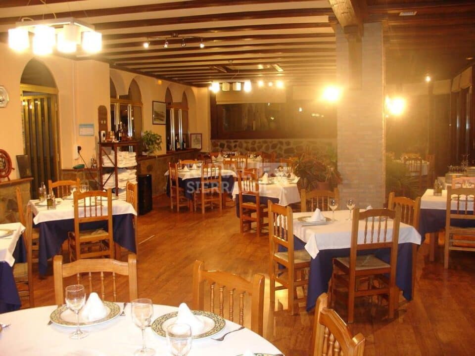 Hostal Rural a 40 metros de la playa de Villaricos - Imagen 18