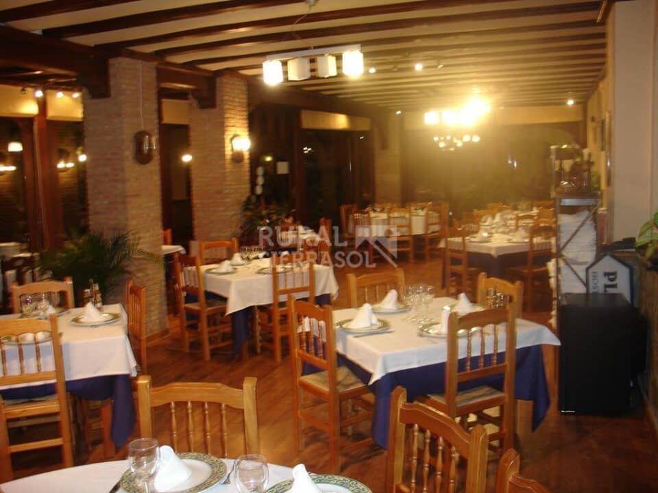 Hostal Rural a 40 metros de la playa de Villaricos - Imagen 20