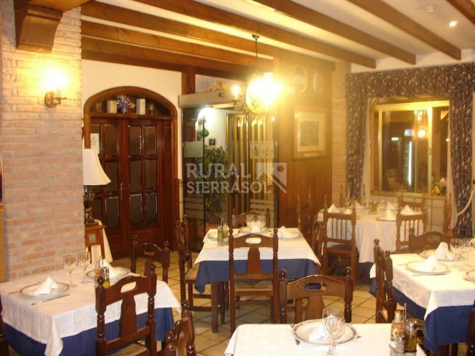 Hostal Rural a 40 metros de la playa de Villaricos - Imagen 21