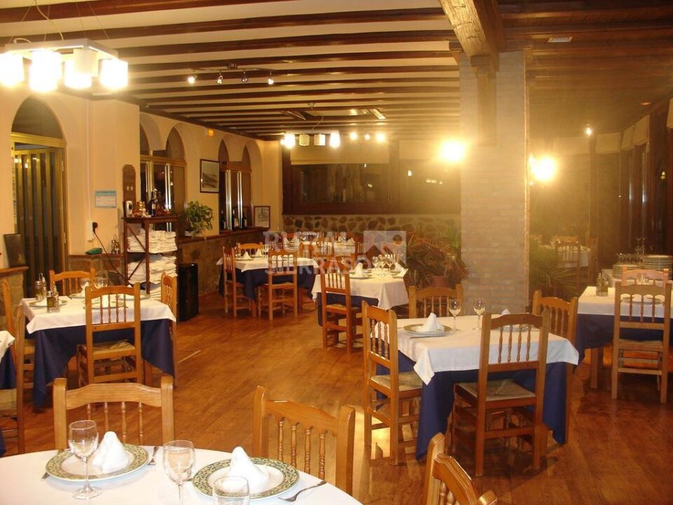 Hostal Rural a 40 metros de la playa de Villaricos - Imagen 22