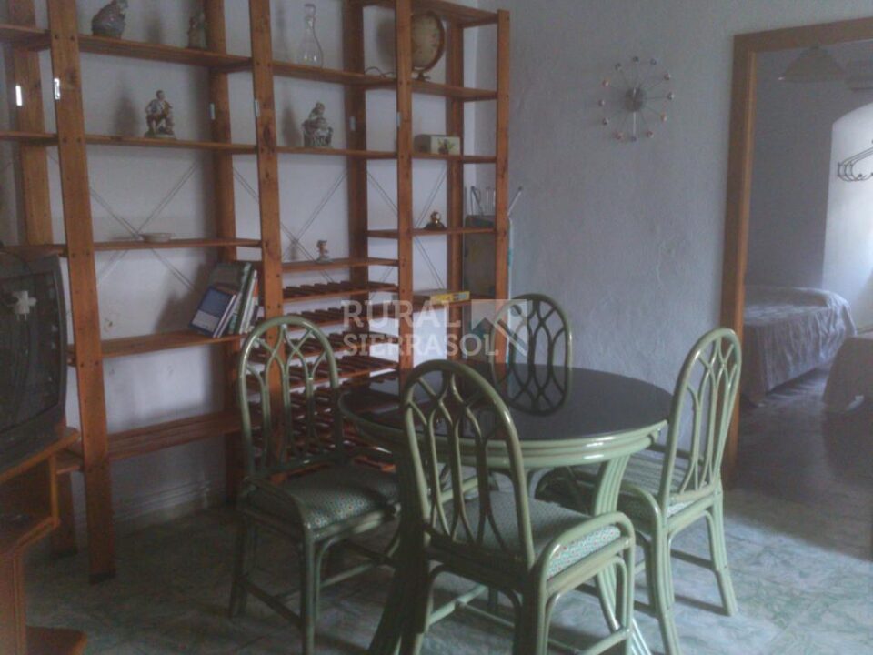 Casa Rural en Cerro Muriano, con piscina, aire acondicionado y wifi - Imagen 24