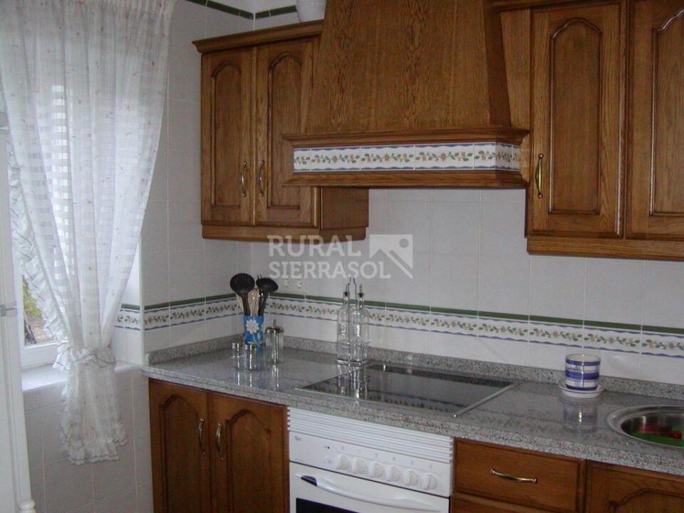 Casa Rural en Cerro Muriano, con piscina, aire acondicionado y wifi - Imagen 26