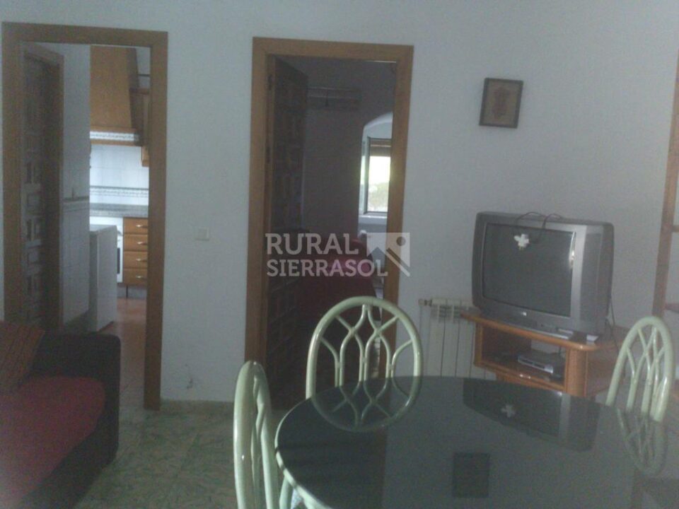 Casa Rural en Cerro Muriano, con piscina, aire acondicionado y wifi - Imagen 29