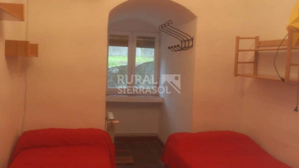 Casa Rural en Cerro Muriano, con piscina, aire acondicionado y wifi - Imagen 34