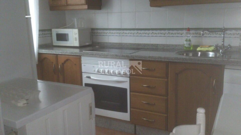 Casa Rural en Cerro Muriano, con piscina, aire acondicionado y wifi - Imagen 47