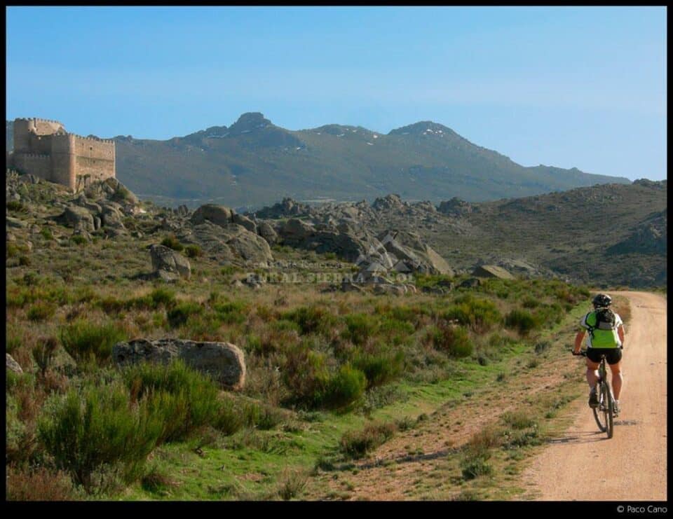 Casa Rural Ribera del Adaja - Imagen 8