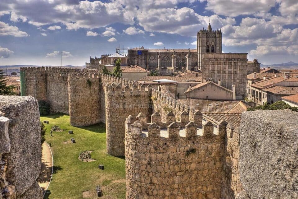 Casa Rural Ribera del Adaja - Imagen 10