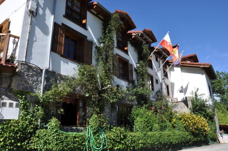 Hotel Rural El Sestil - Imagen 2