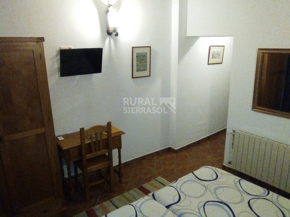 Hotel rural con encanto a 16 km de la estación de esquí del Puerto de la Ragua - Imagen 29