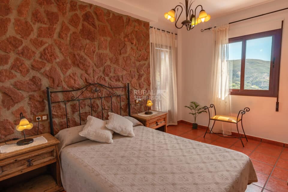 Alojamiento Rural en Alpujarra de la Sierra, con preciosas vistas - Imagen 29