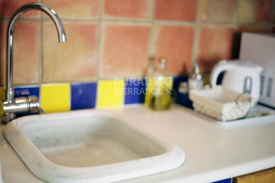 Conjunto Rural en plena Sierra de Filabres, con restaurante y piscina - Imagen 29