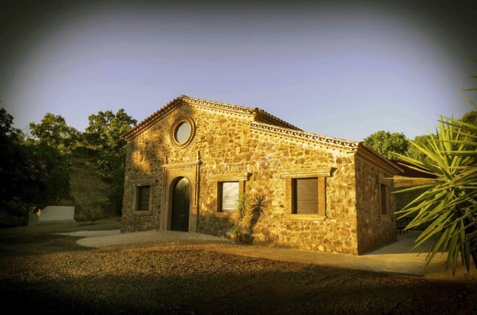 Majestuosa Casa Rural en Aracena, con piscina y barbacoa - Imagen 4