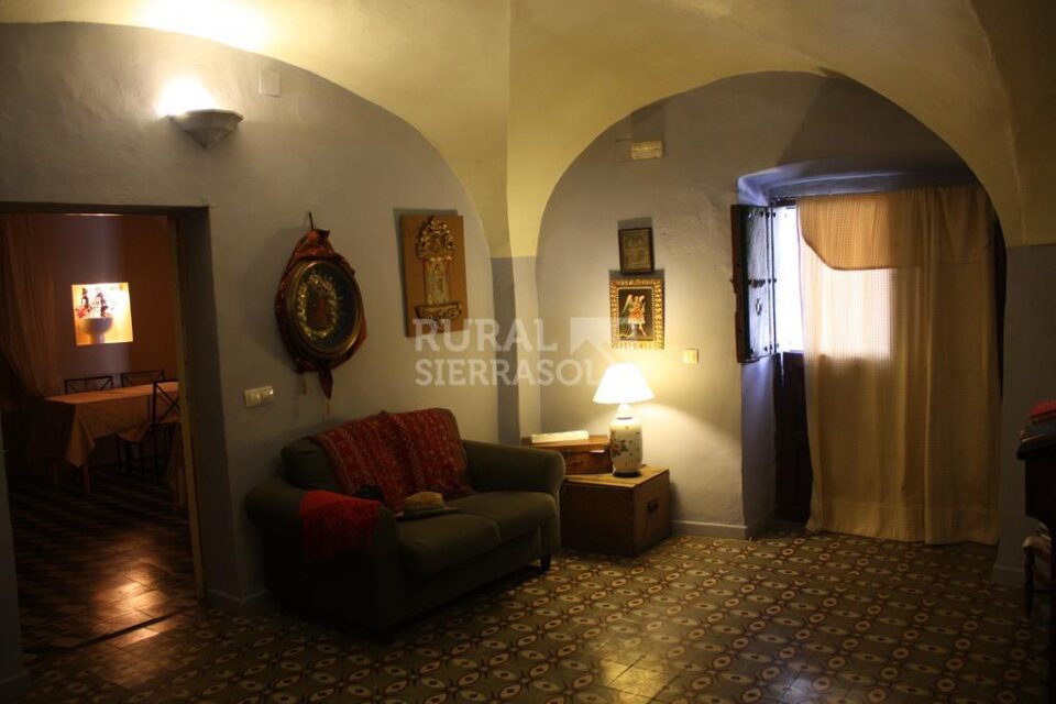 Ancestral Casa Rural de alquiler por habitaciones, en Herguijuela - Imagen 30